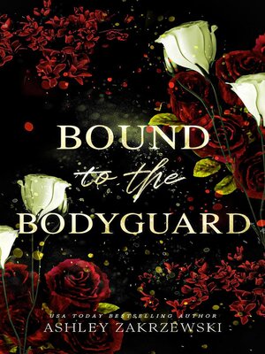cover image of Bound to the Bodyguard